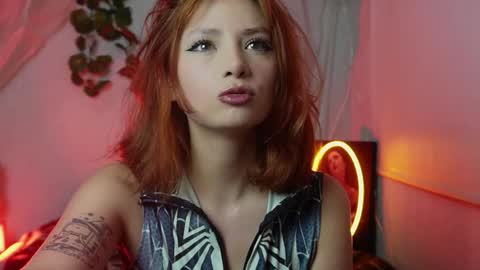 ari online show from October 21, 3:51 am