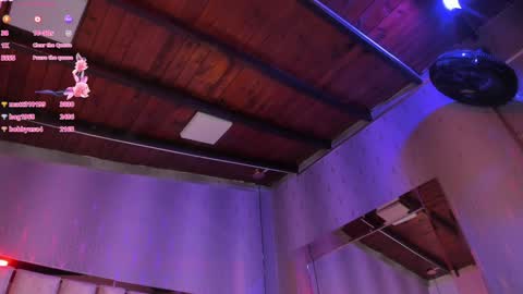 ARI  online show from February 7, 11:45 am