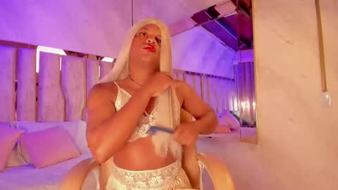 ARI  online show from October 9, 11:30 am