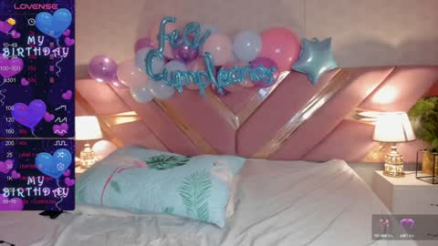 Ari  online show from January 15, 12:09 am