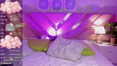 Ari  online show from January 21, 11:45 pm