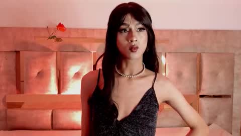 Ari  online show from February 18, 4:52 am