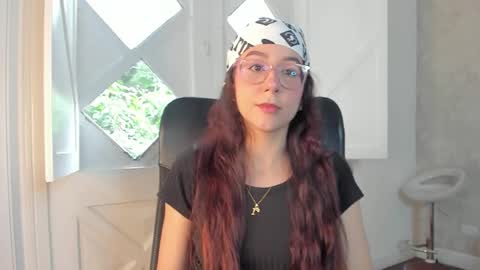 Ari Wilde online show from February 26, 12:48 pm