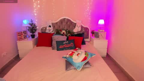 aria69stars online show from January 3, 11:35 am