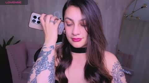 Aria95 a online show from April 16, 8:31 pm