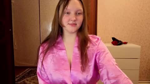 Aria online show from March 19, 1:04 pm