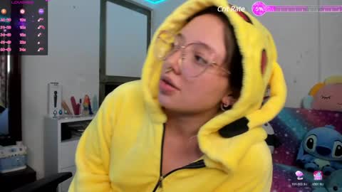 Linda online show from January 9, 4:30 am