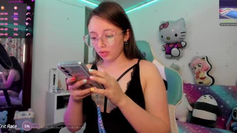 Linda online show from January 16, 11:27 pm