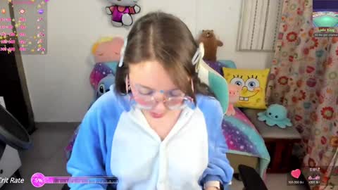 Linda online show from January 31, 1:54 am