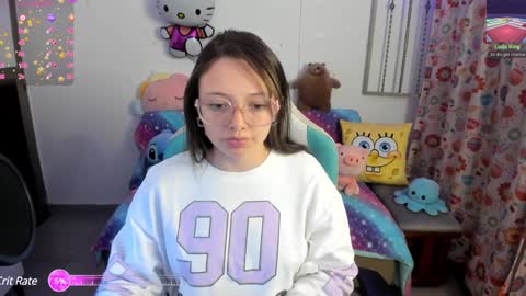 Linda online show from February 2, 1:34 am