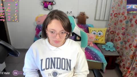 Linda online show from February 6, 4:42 am