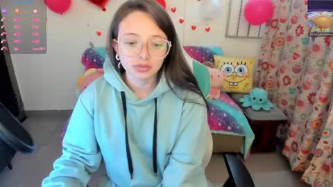 Linda online show from March 5, 3:40 am