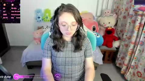 Snapshot of aria_alaia chatting on May 15, 3:46 am Linda online show from May 15, 3:46 am