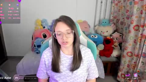 Linda online show from June 20, 2:58 am