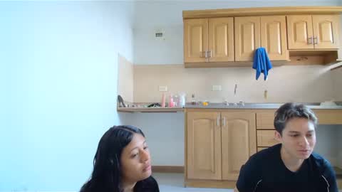 Snapshot of aria_arthur chatting on March 10, 12:26 pm aria_arthur online show from March 10, 12:26 pm