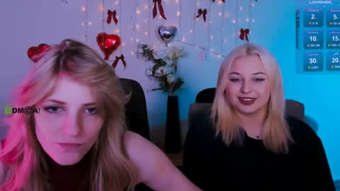 aria_blaze_ online show from May 3, 8:53 am