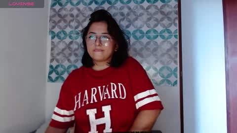 Snapshot of aria_bronw chatting on September 18, 1:57 pm AriaBronw online show from September 18, 1:57 pm