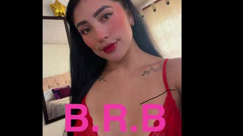 Aria Castelli online show from June 1, 2:08 pm