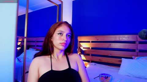 Aria online show from January 11, 6:35 am