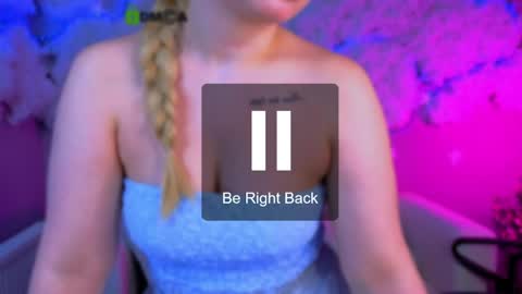 Aria online show from March 22, 10:13 pm