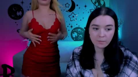 Aria online show from April 8, 8:09 pm