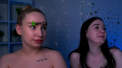 Aria online show from April 15, 7:54 pm