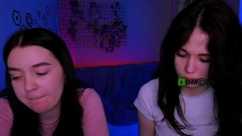 Aria online show from April 28, 2:27 am