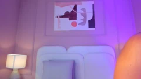 Snapshot of aria_greco chatting on November 2, 2:36 am Aria  online show from November 2, 2:36 am