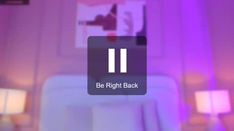 Aria  online show from November 30, 2:04 am