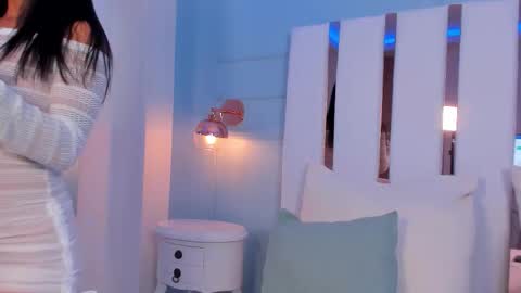  Aria  online show from October 9, 12:14 pm