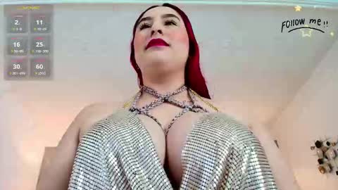 aria online show from October 27, 12:31 pm