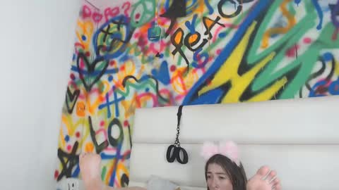 aria online show from January 15, 2:13 pm