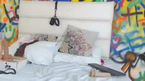 aria online show from January 19, 5:49 pm