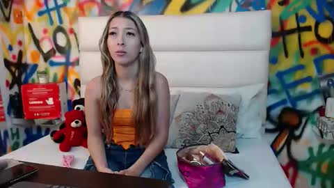 aria online show from December 22, 12:24 pm