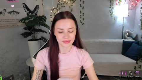 aria_mila online show from May 29, 3:59 am