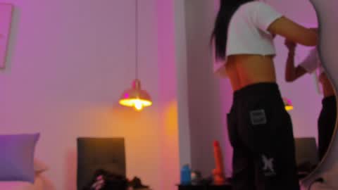 Snapshot of aria_millers1 chatting on May 20, 11:38 am aria_millers1 online show from May 20, 11:38 am