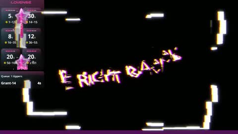 Aria Millers  online show from March 8, 2:51 pm