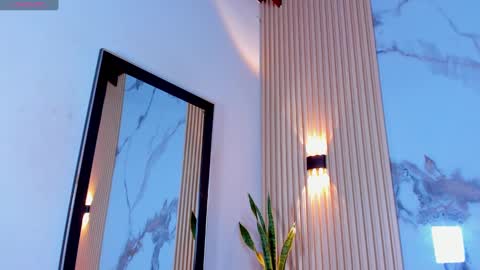 Aria Millers  online show from March 11, 3:02 pm