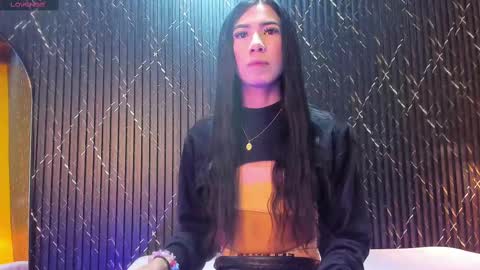 Aria Millers  online show from September 20, 11:33 am