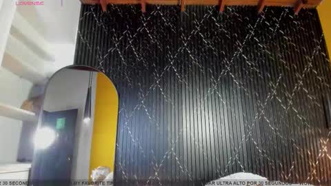 Aria Millers  online show from December 3, 10:13 am