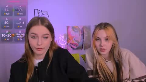 Luna online show from September 15, 8:25 am