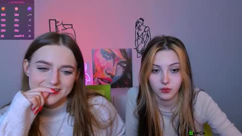 Luna online show from October 4, 7:01 pm