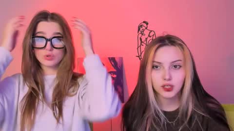 Luna online show from October 13, 7:03 pm