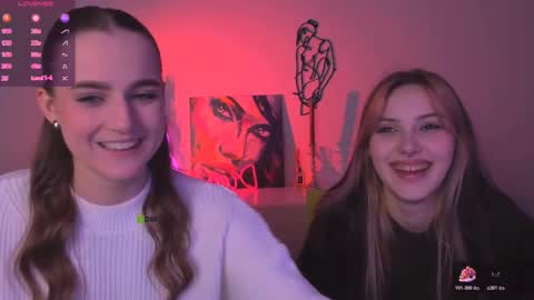 Luna online show from October 22, 7:13 pm