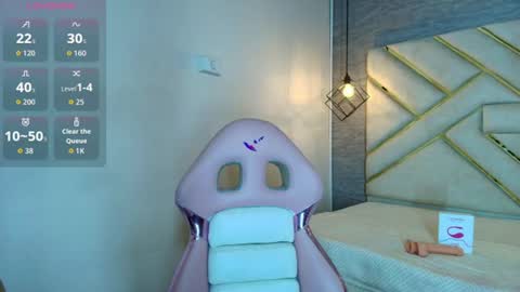 ARIA online show from July 6, 3:03 pm