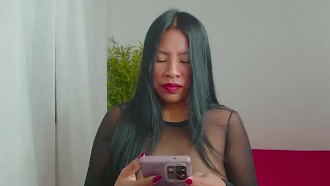 aria online show from January 6, 7:06 pm