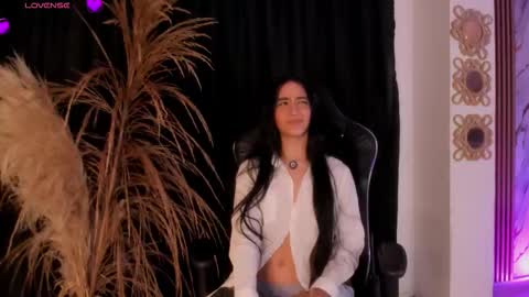 Ariana online show from March 14, 8:25 pm