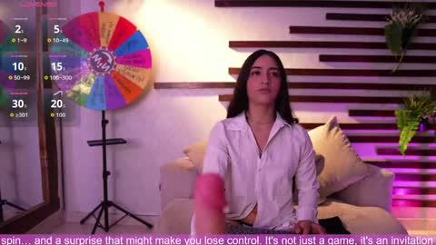 Snapshot of aria_velvet_ chatting on April 29, 8:59 pm Ariana online show from April 29, 8:59 pm