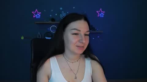 aria_wild_ online show from March 10, 8:41 am