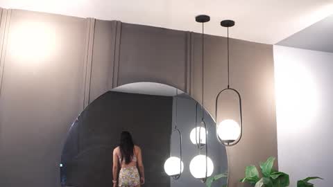 Ariaa online show from March 2, 6:37 pm